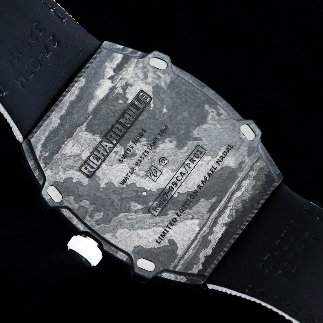 RICHARD MILLE