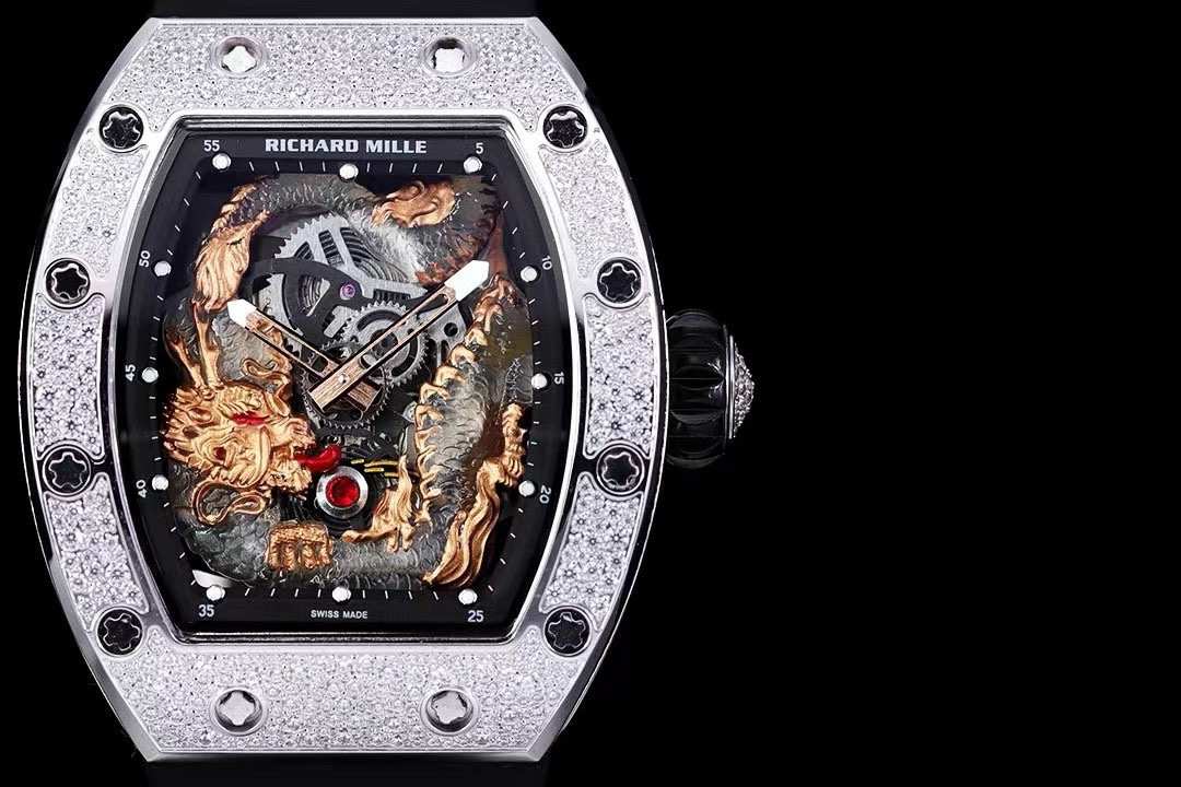 RICHARD MILLE