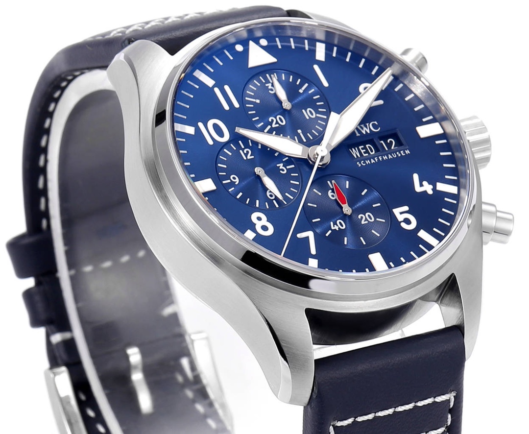 IWC