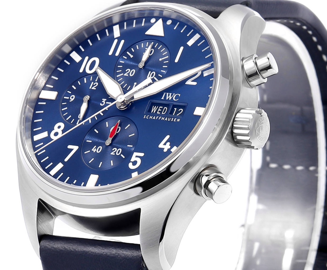 IWC