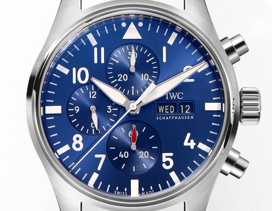 IWC