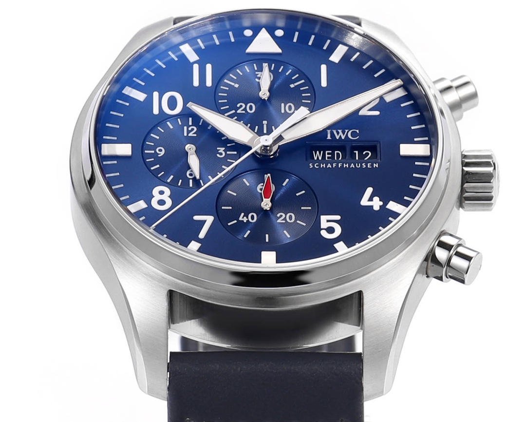 IWC