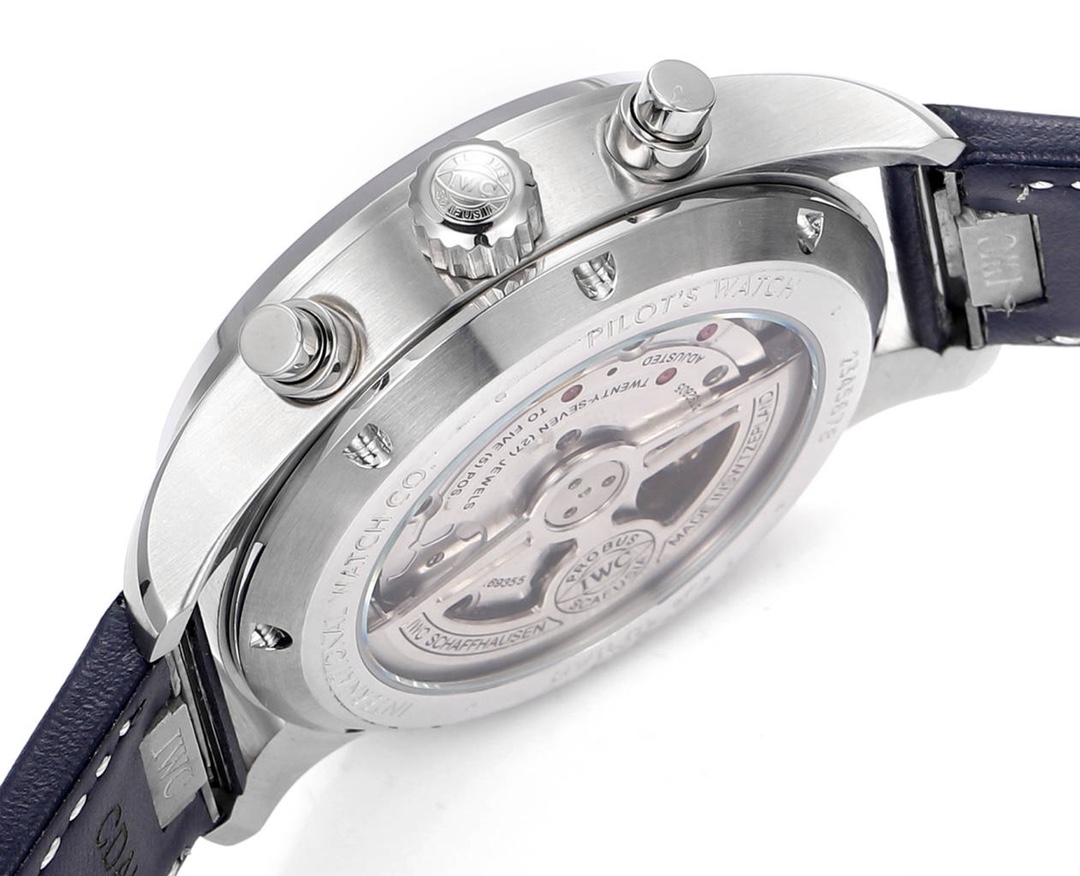 IWC