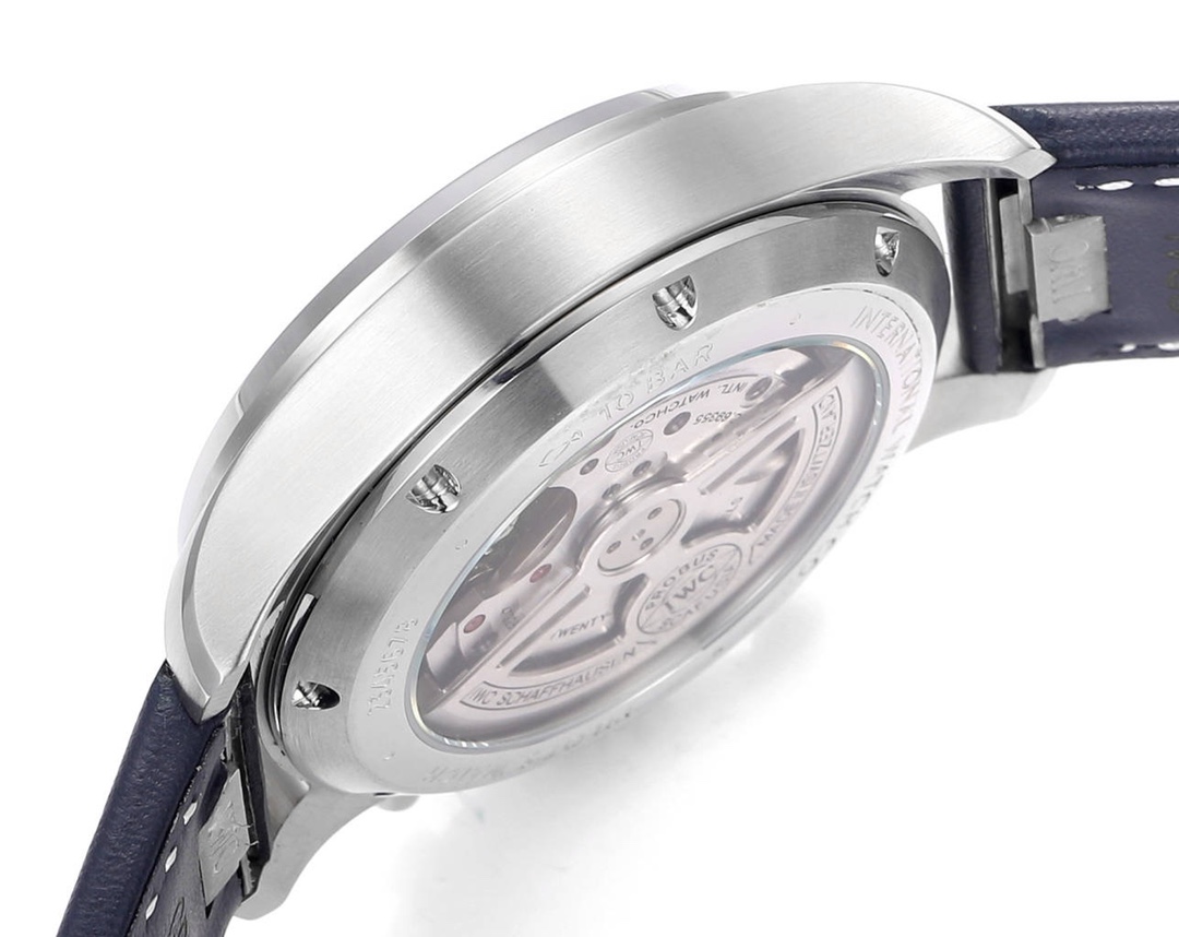 IWC