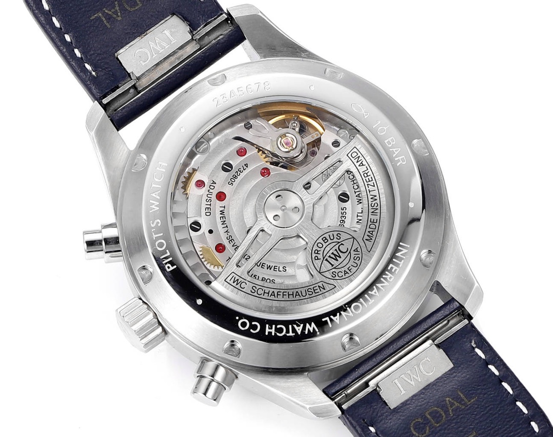 IWC