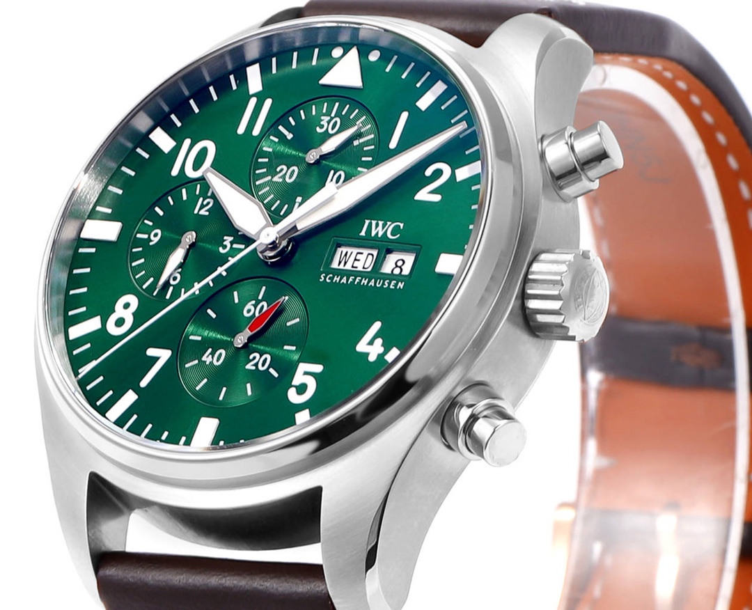 IWC