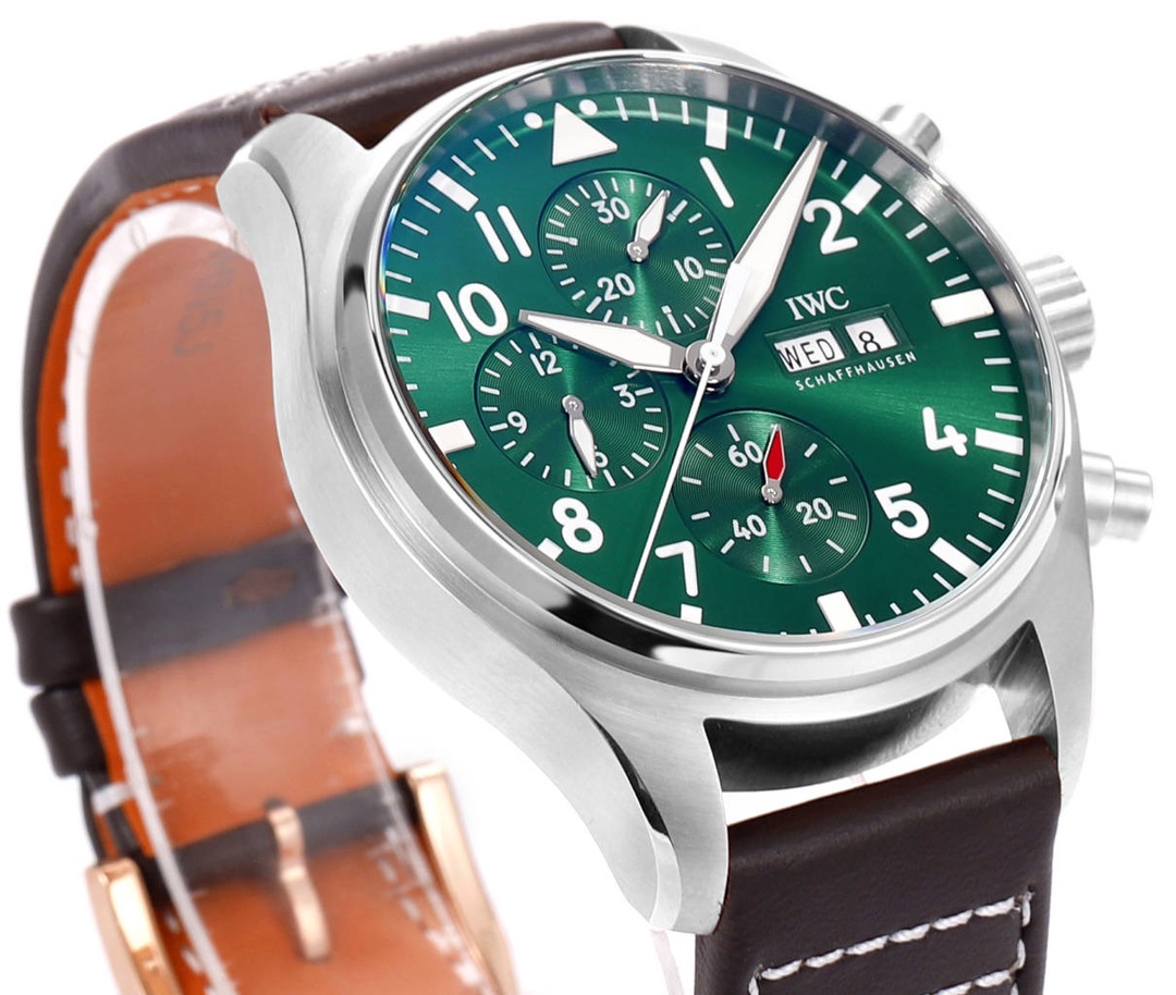 IWC