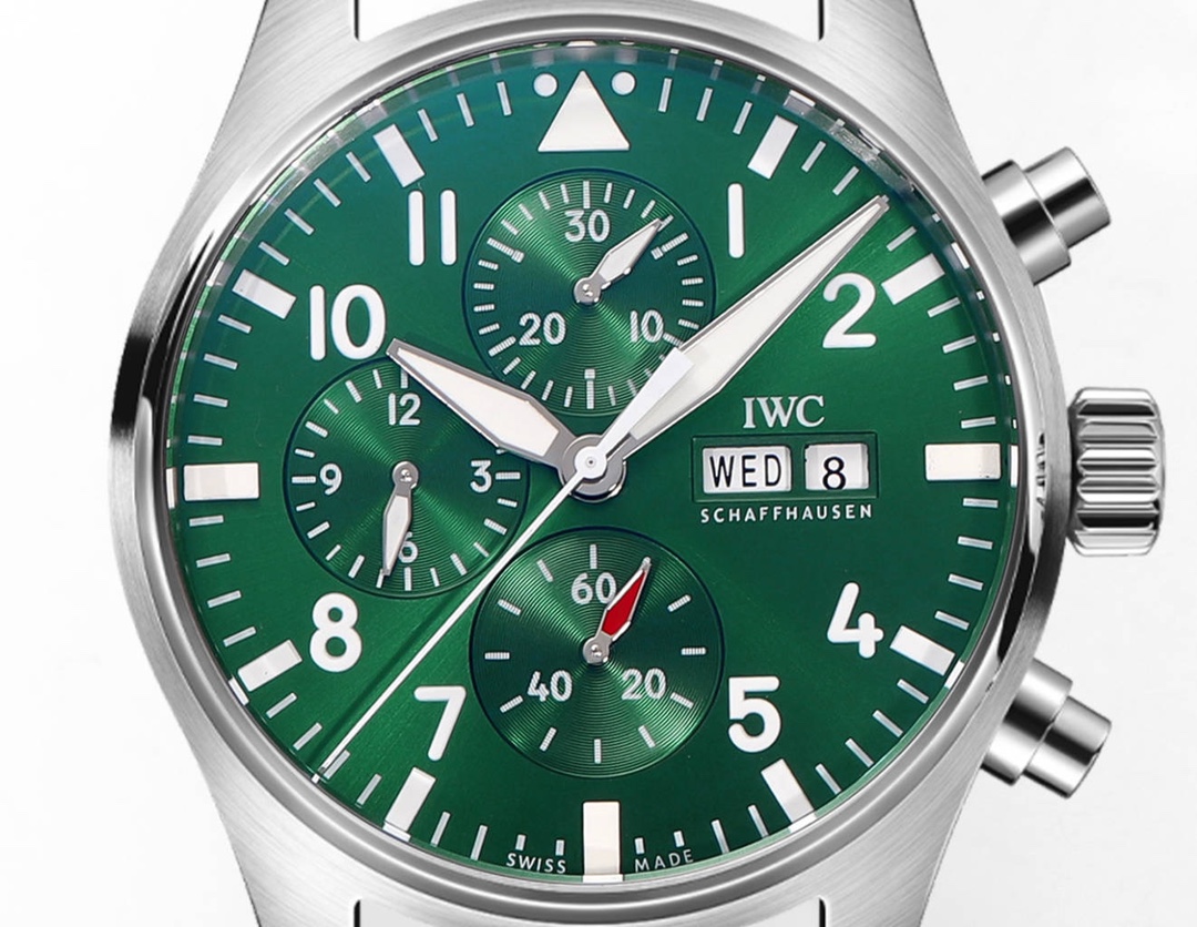 IWC