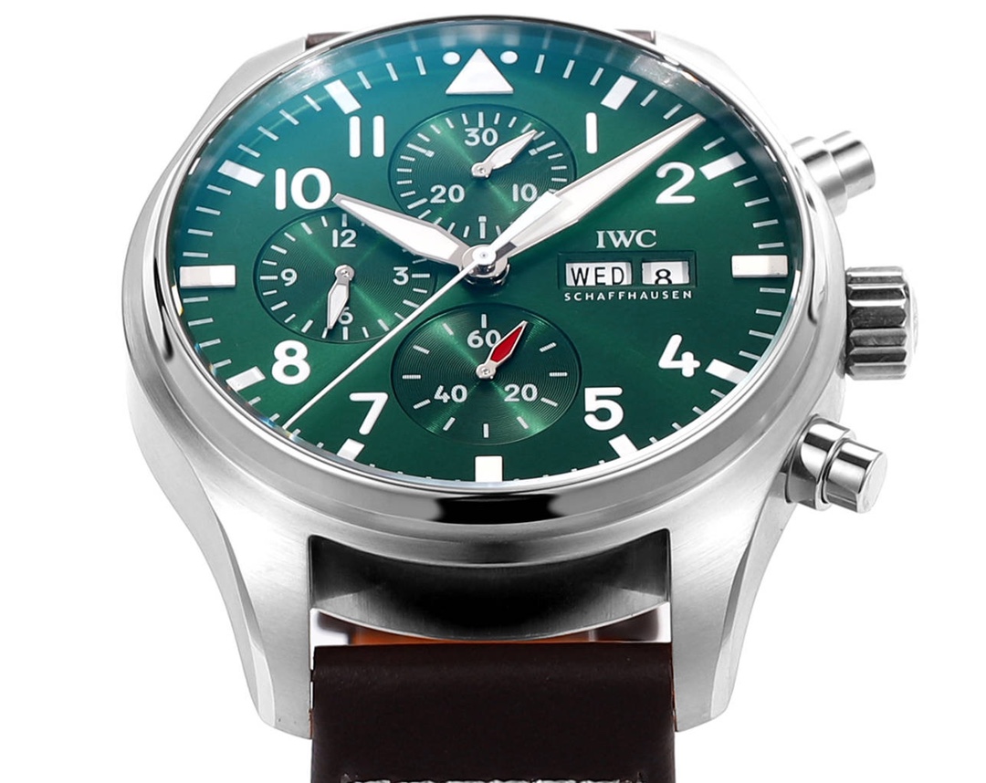 IWC