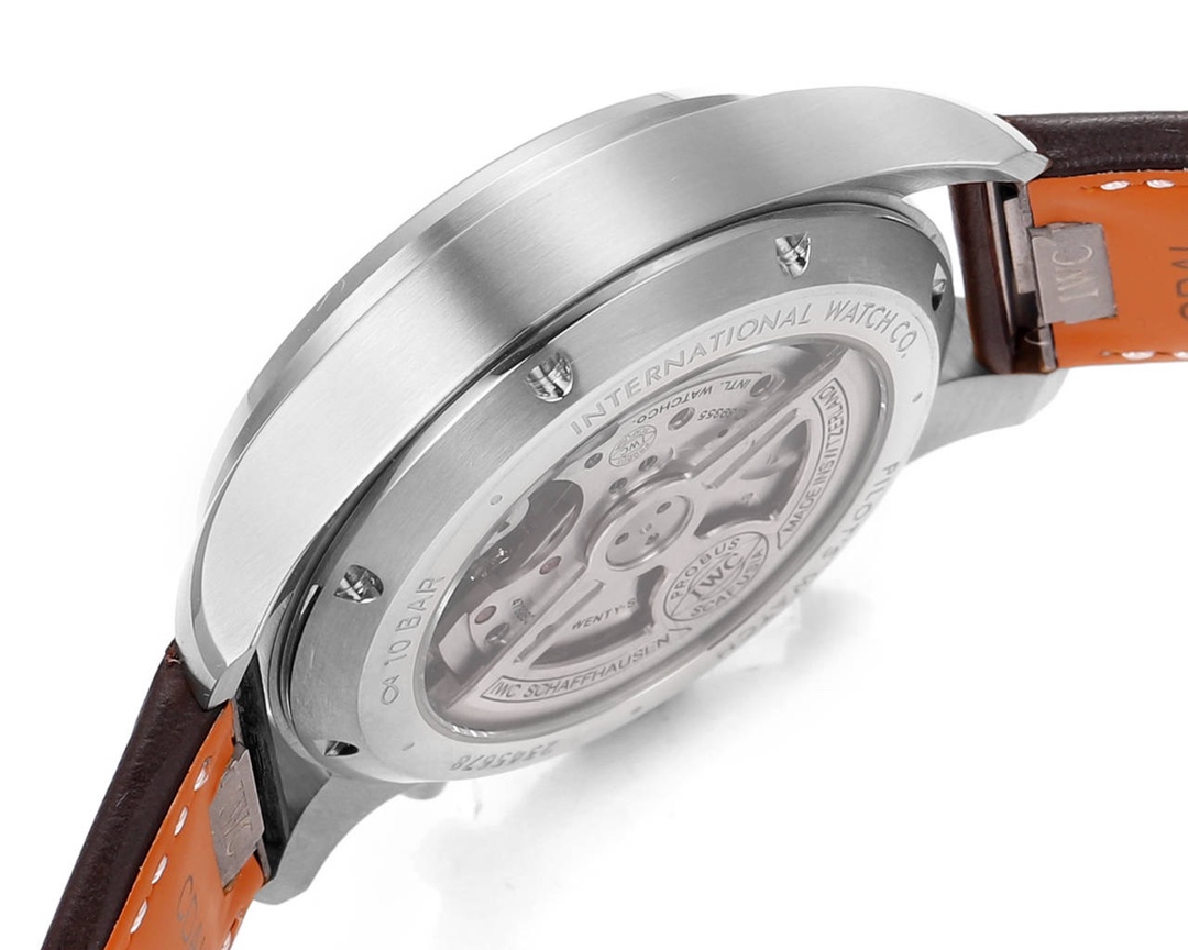 IWC