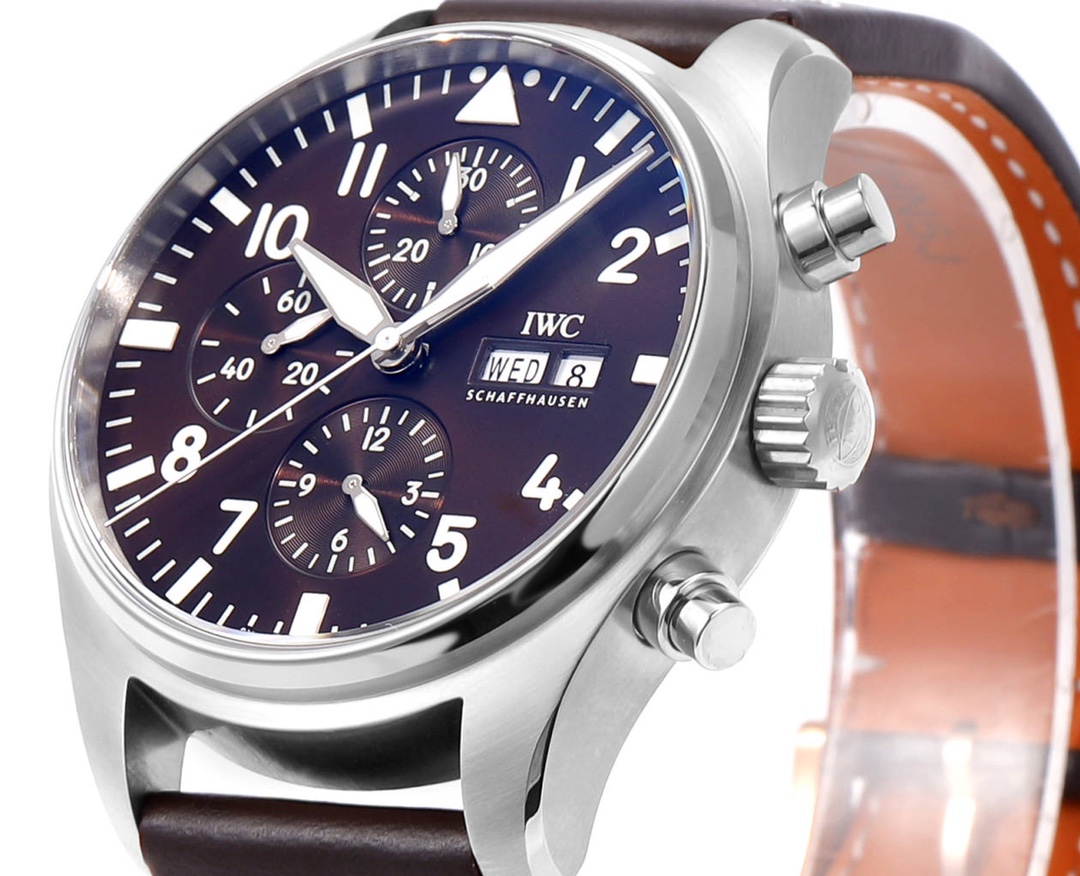 IWC