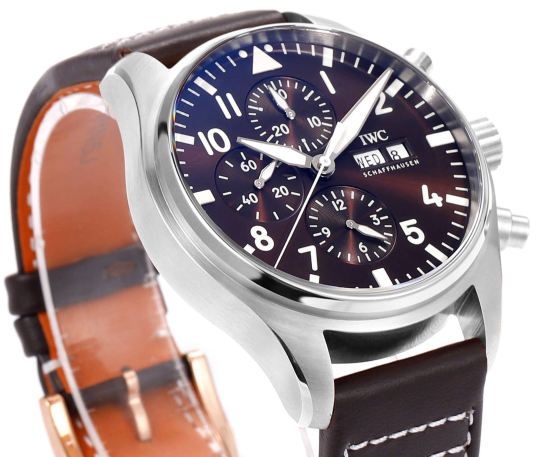 IWC