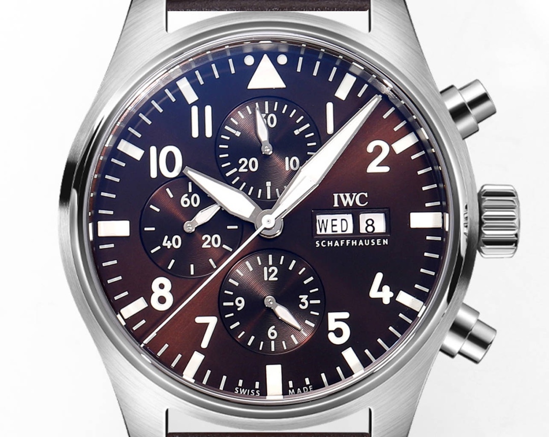 IWC