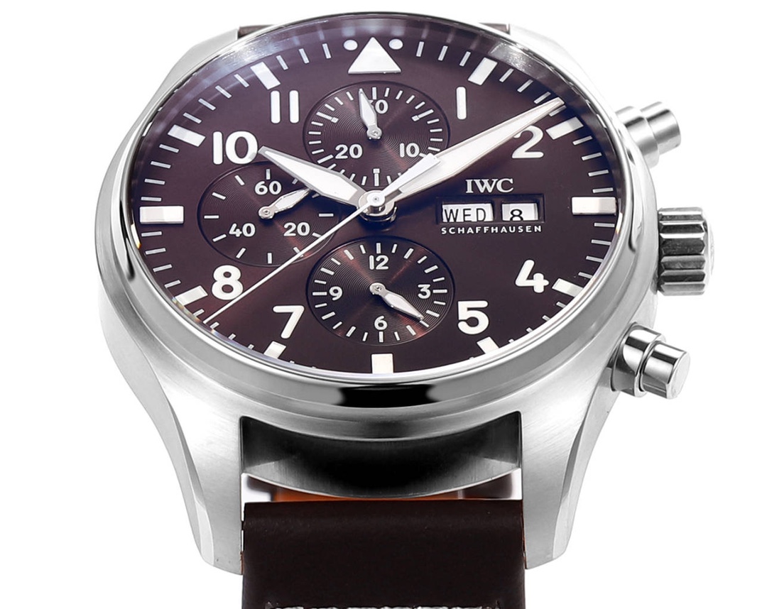IWC