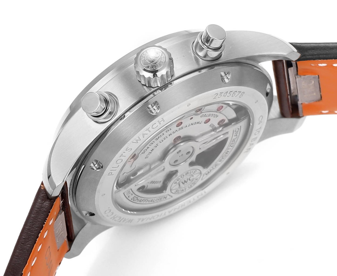 IWC