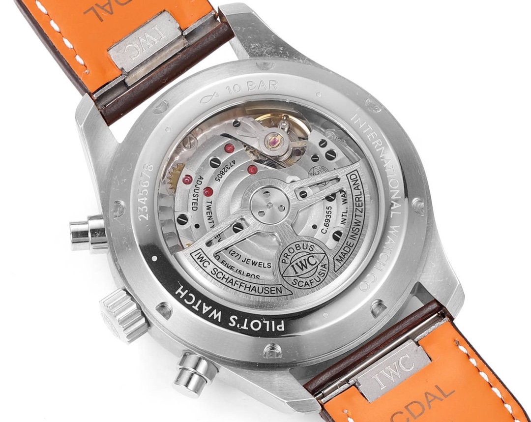IWC