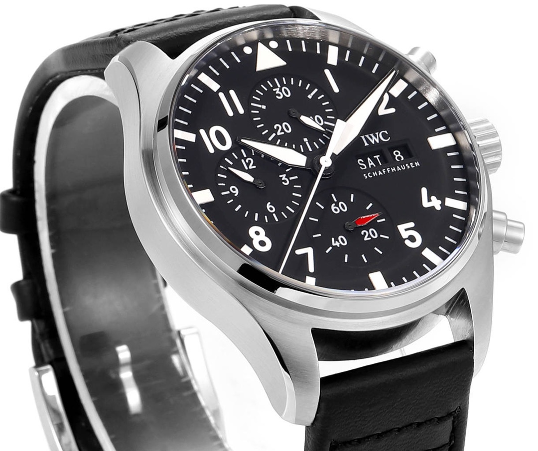 IWC
