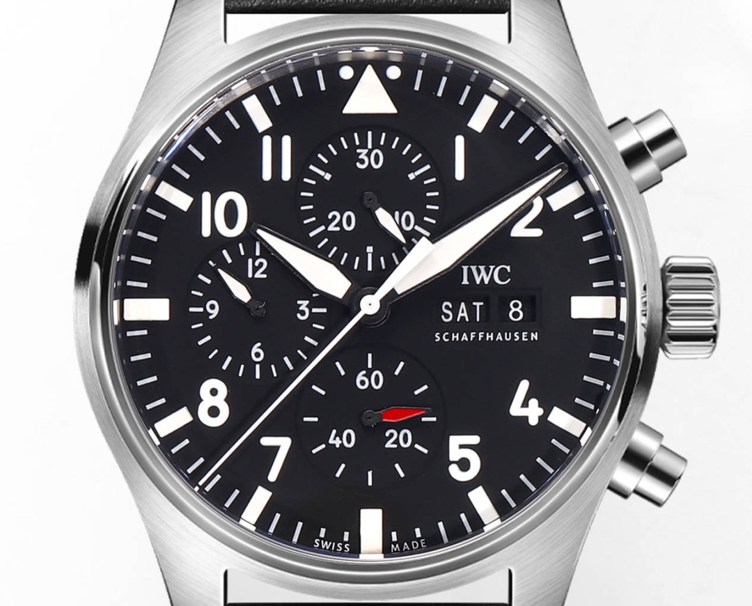 IWC