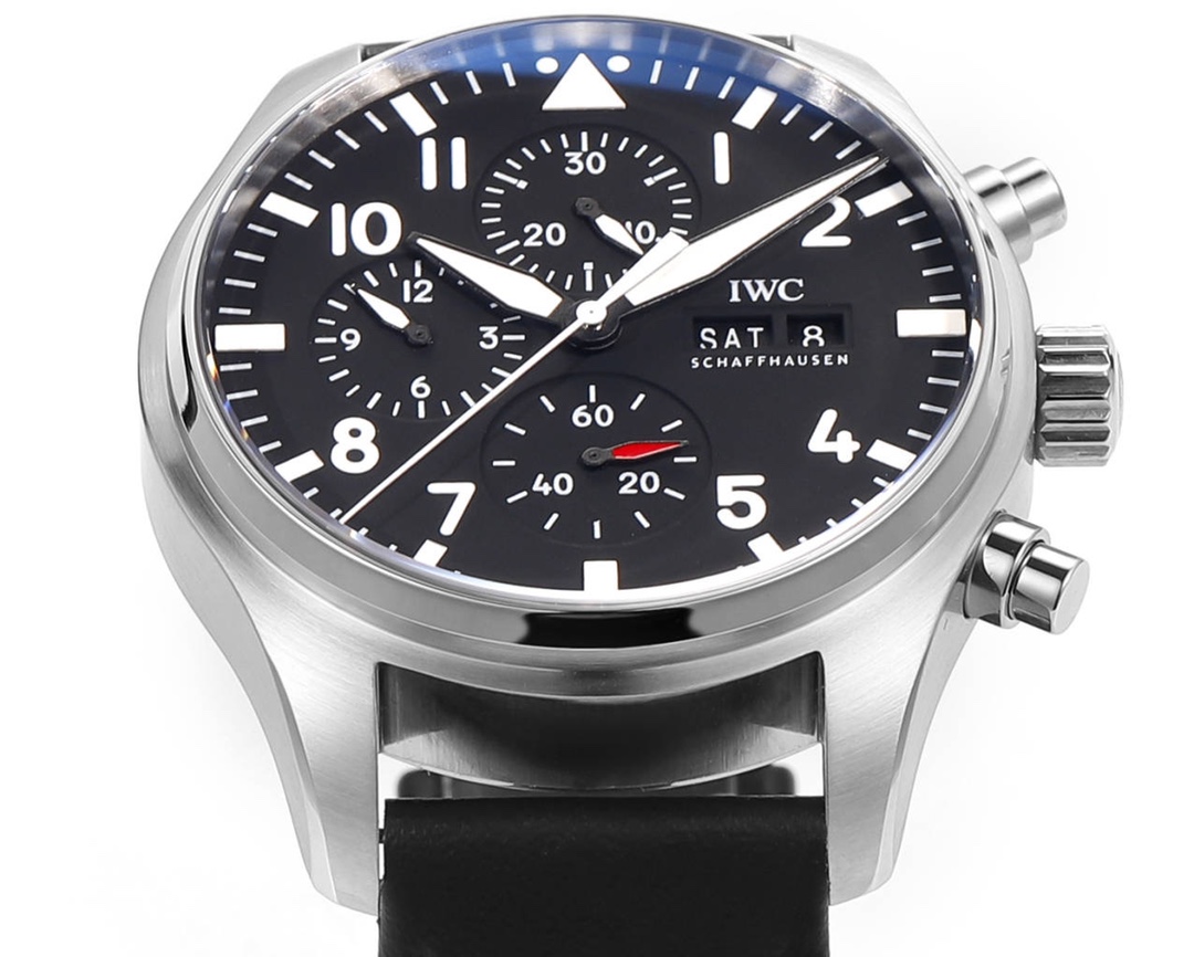 IWC