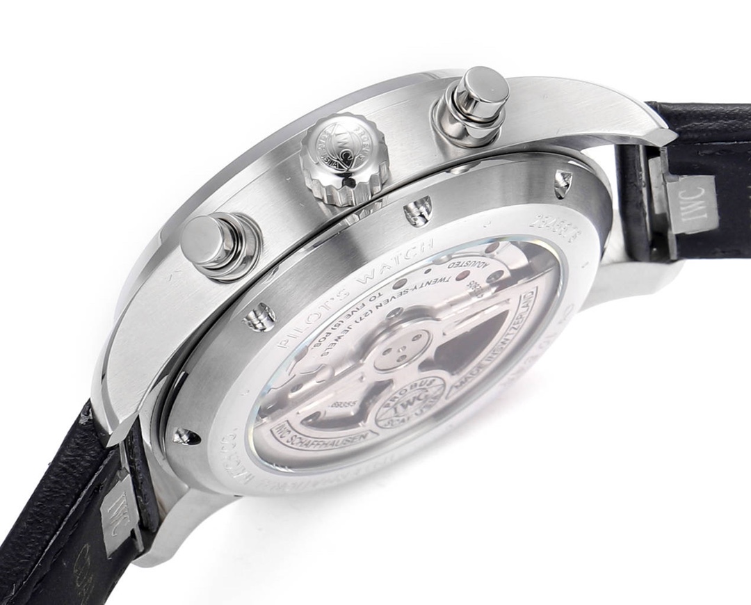 IWC