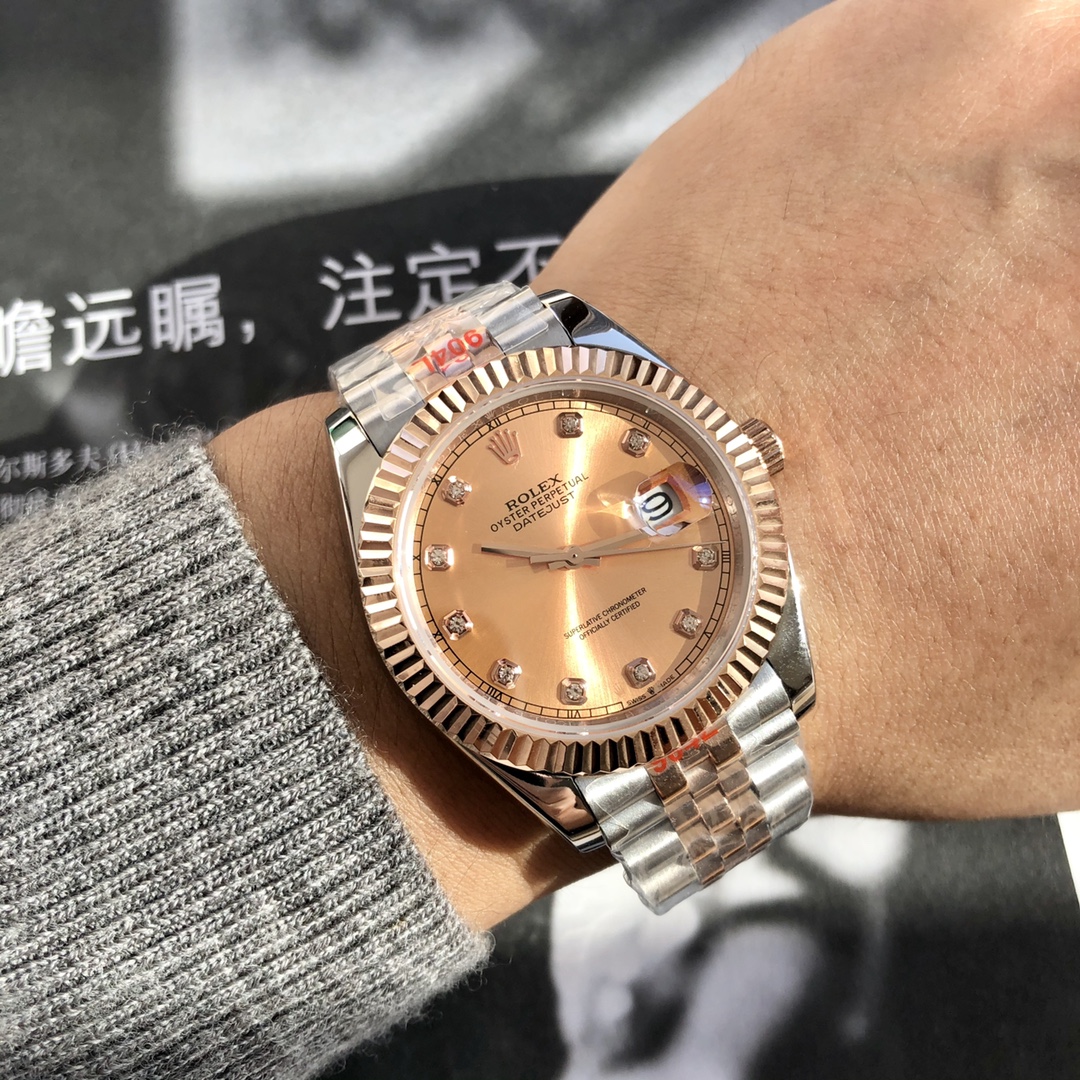 ROLEX