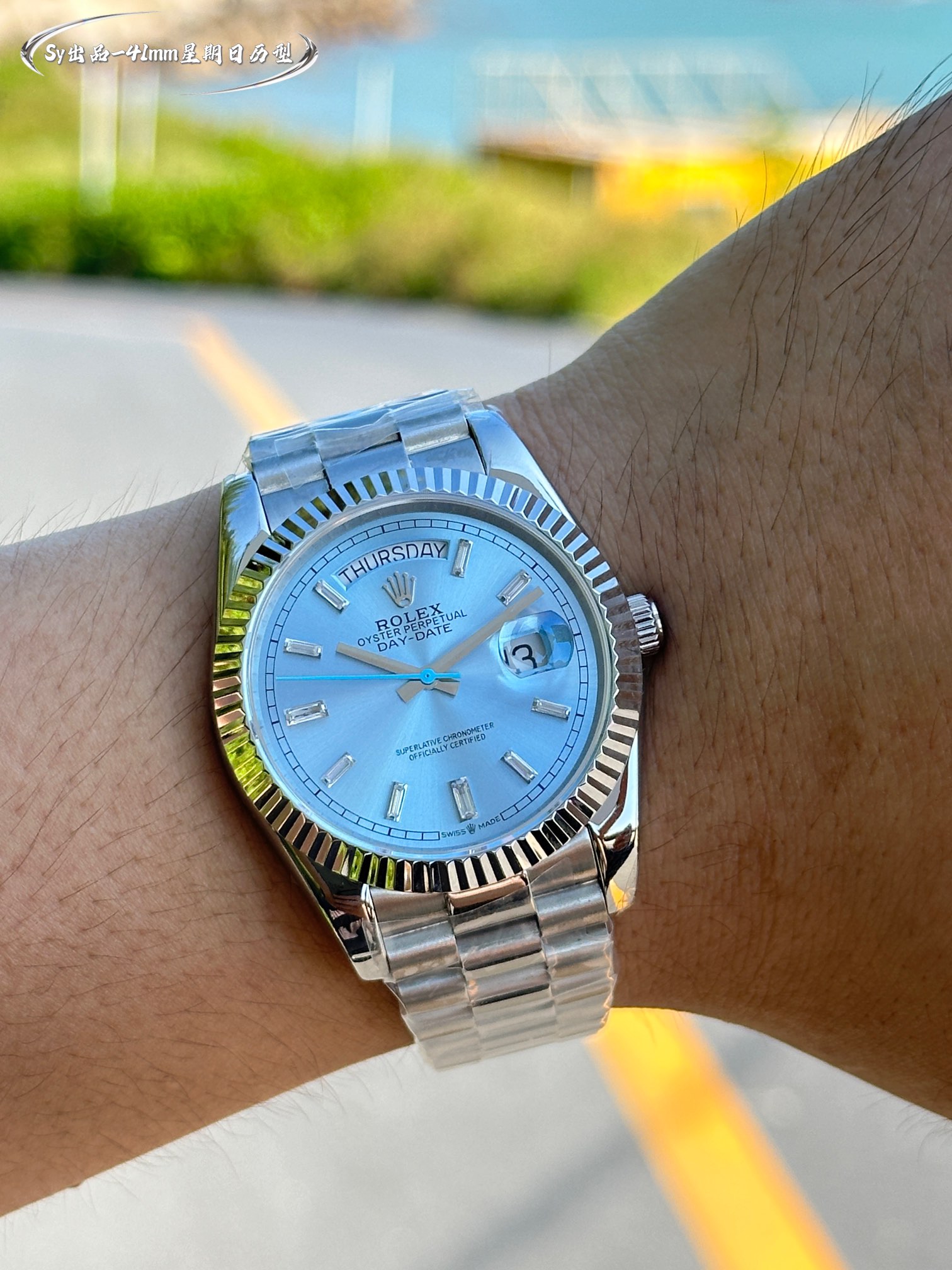 ROLEX