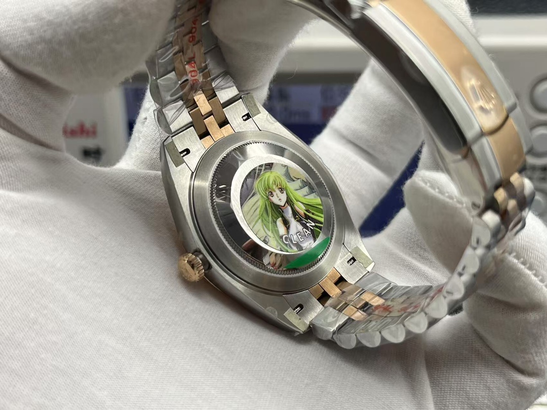ROLEX