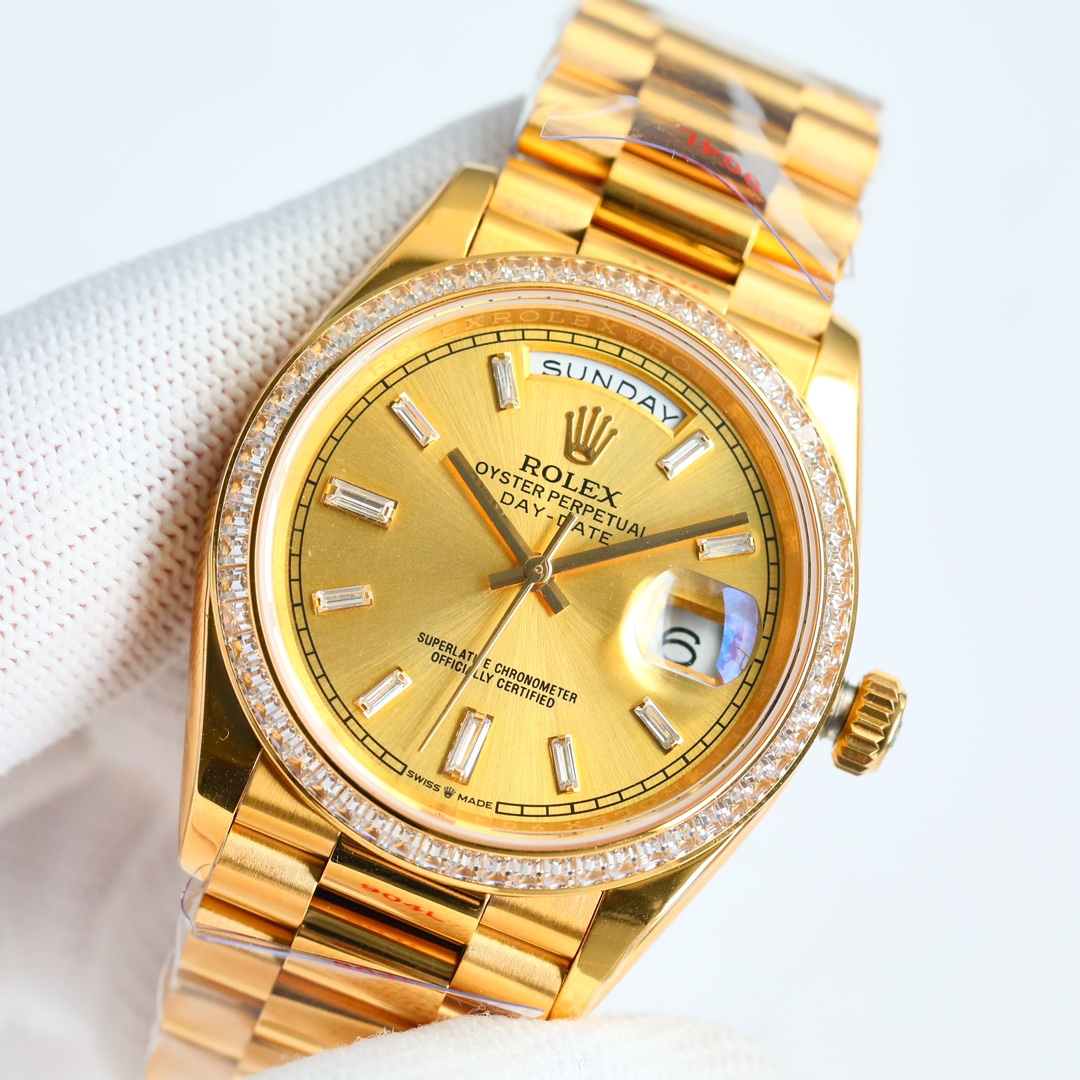 ROLEX
