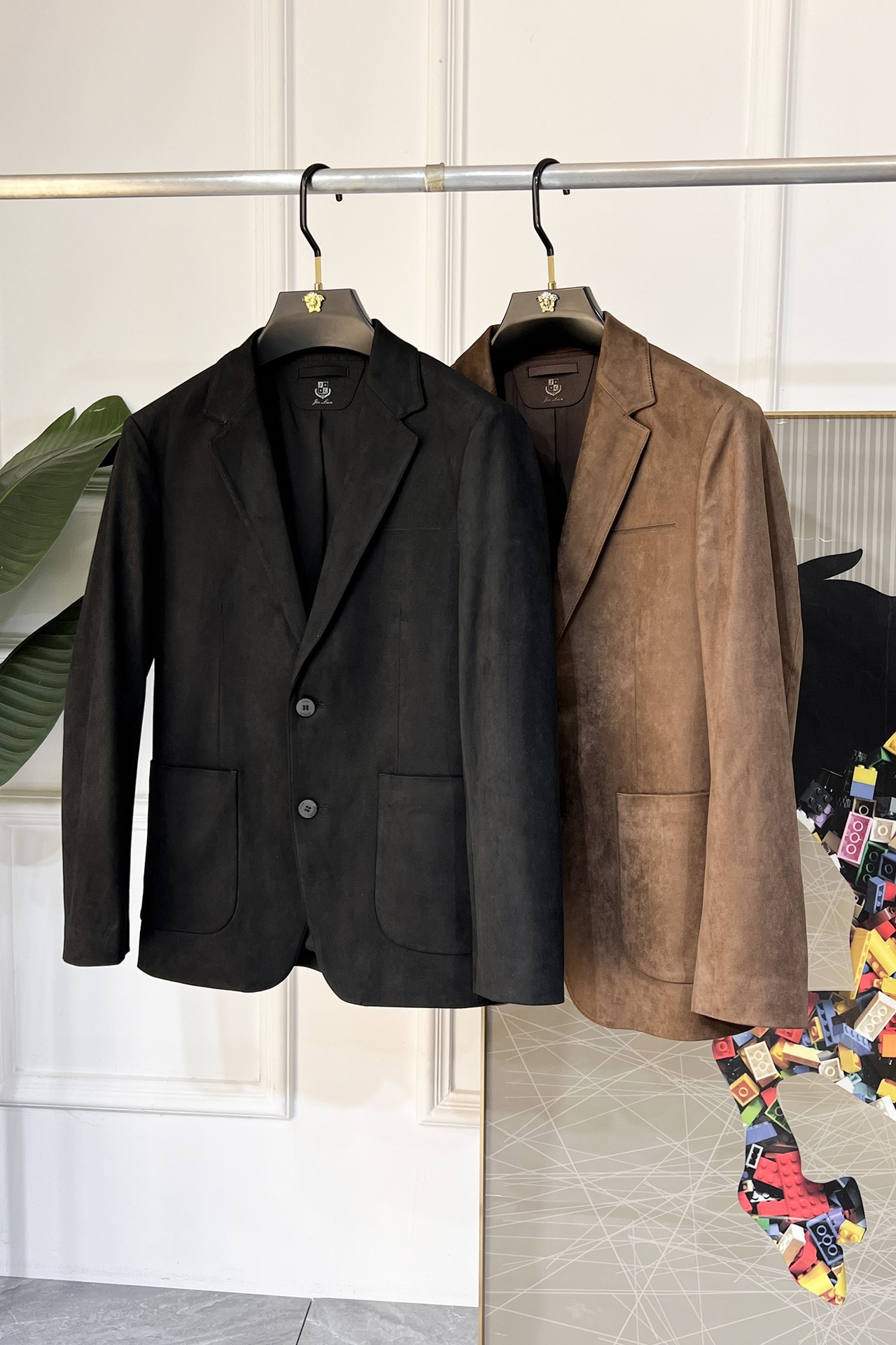 Suit