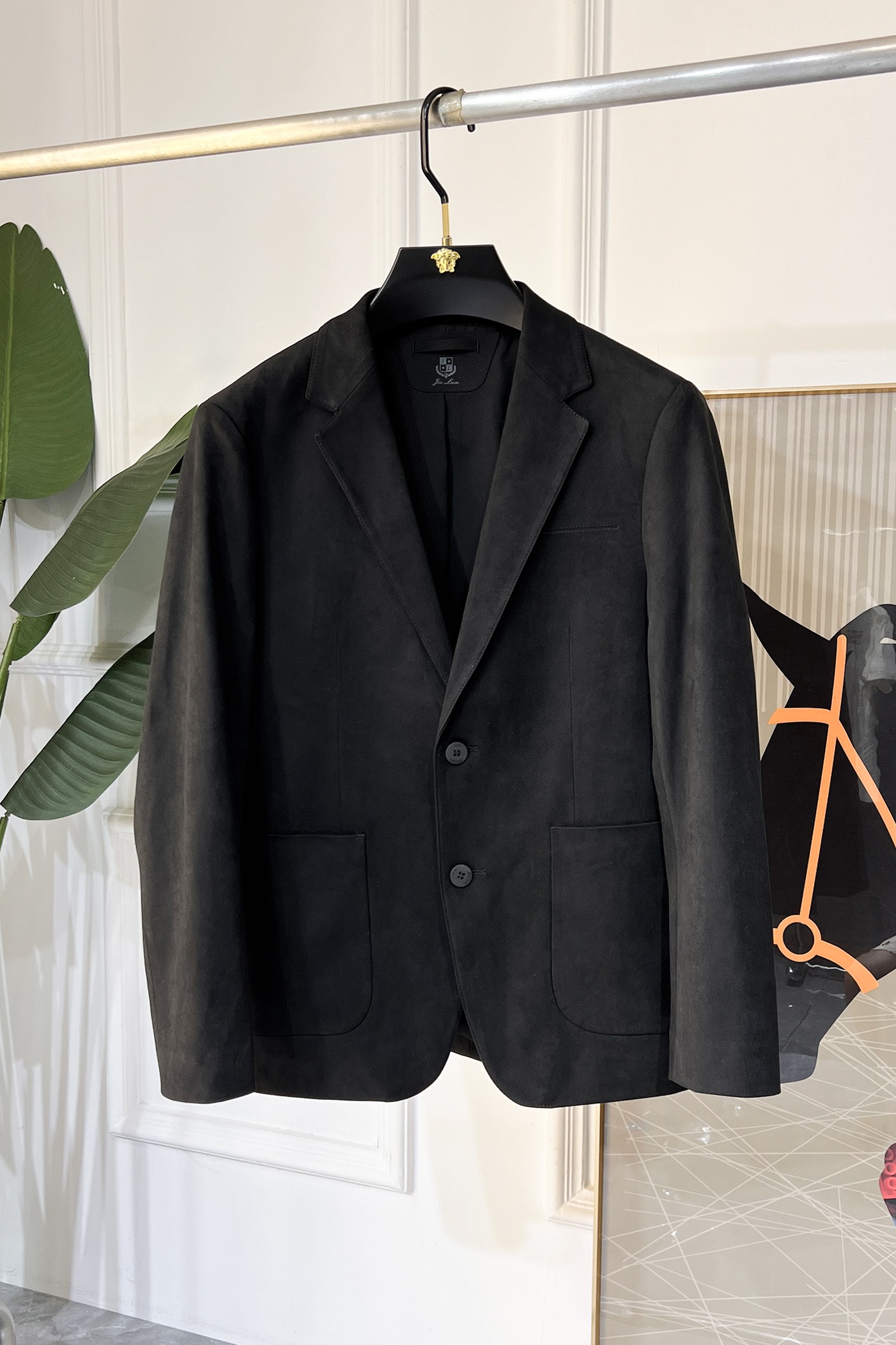 Suit