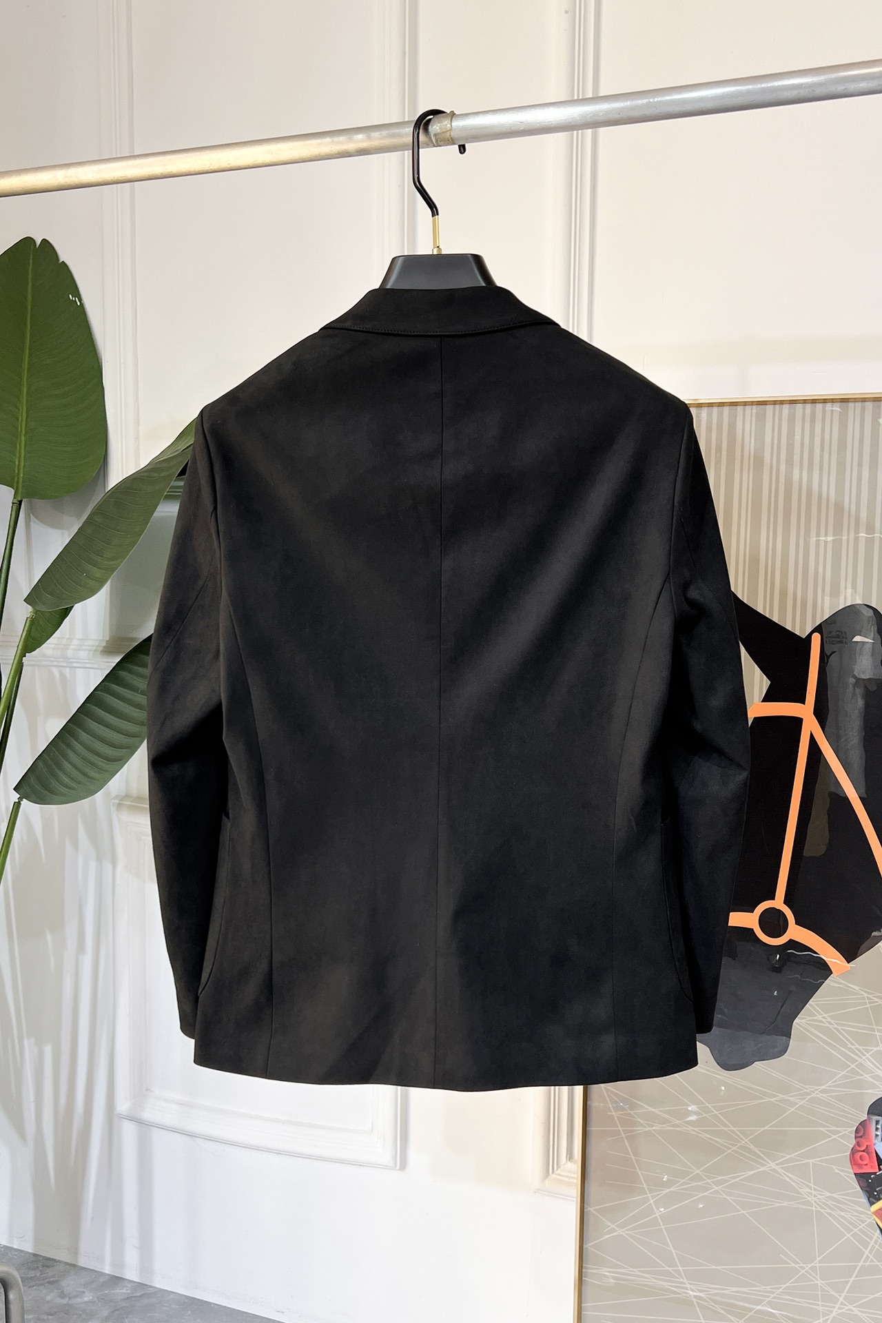 Suit
