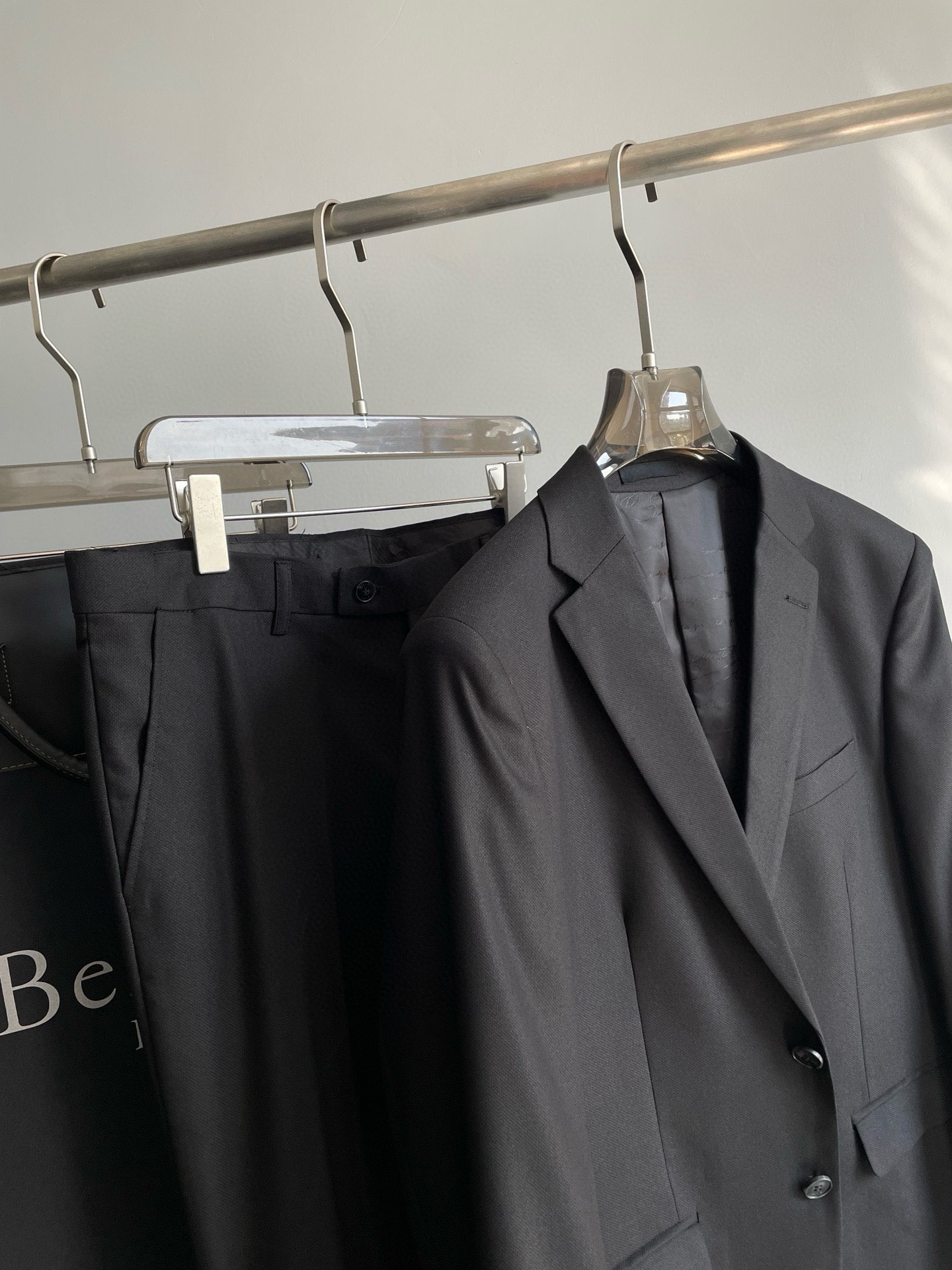Suit