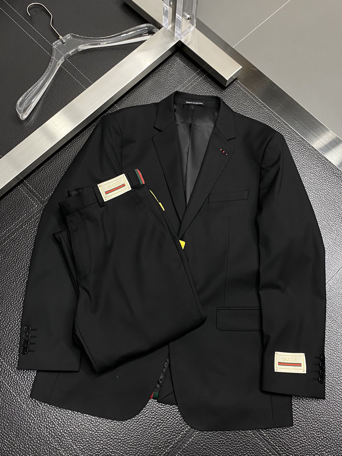 Suit