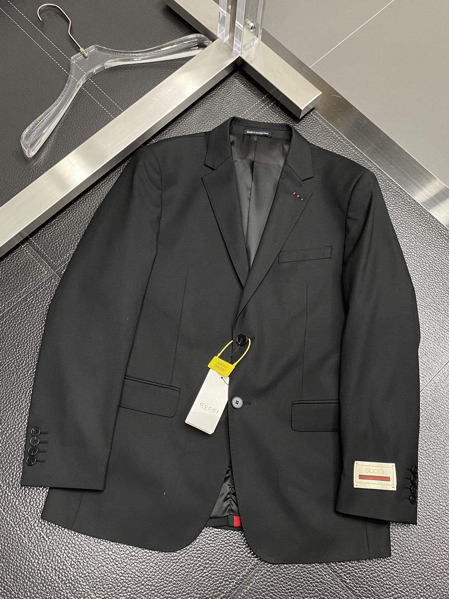 Suit