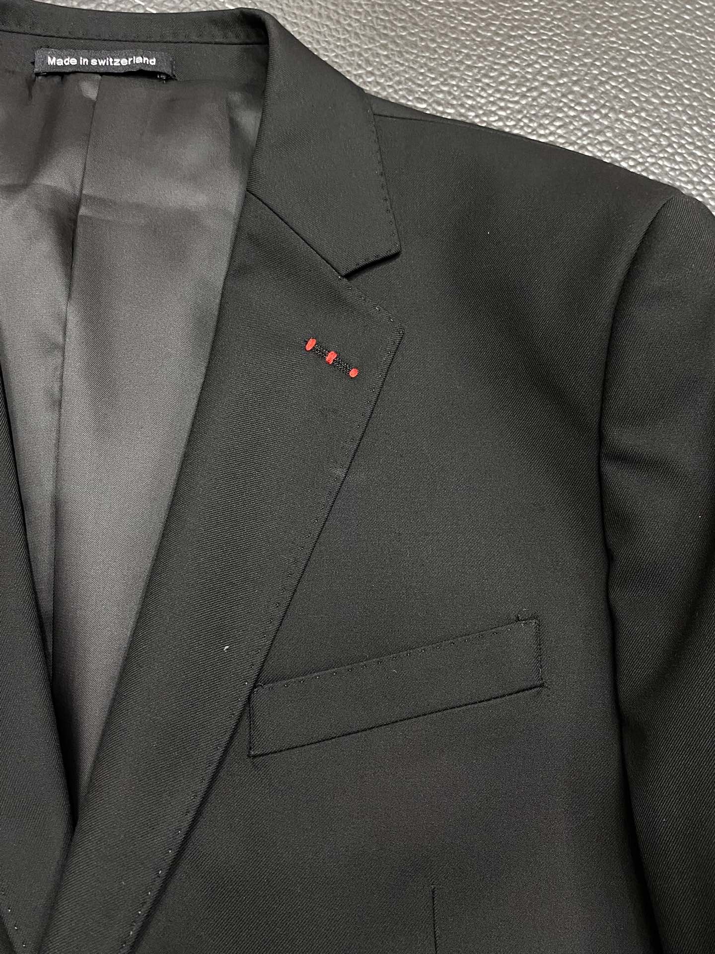 Suit