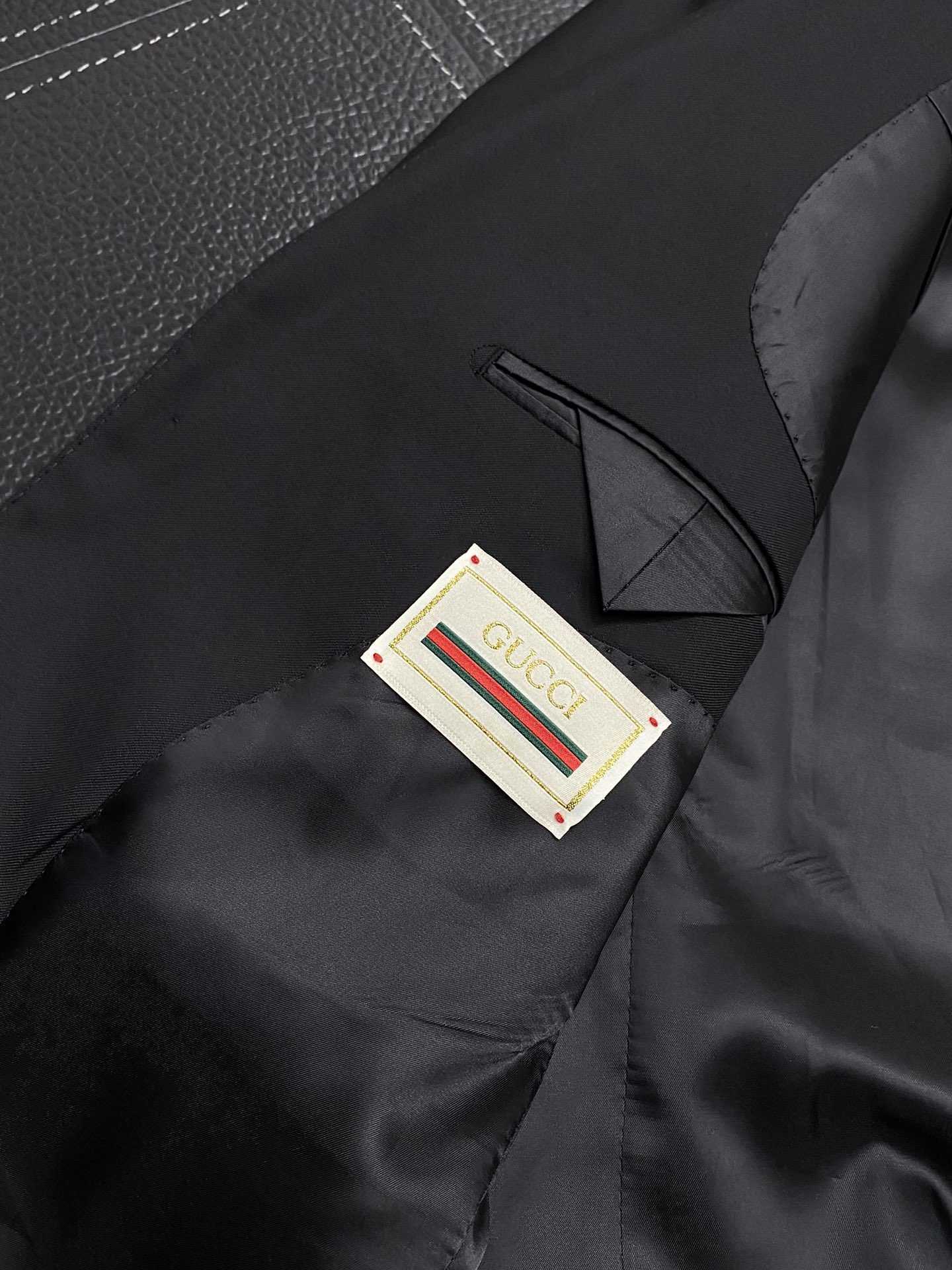 Suit