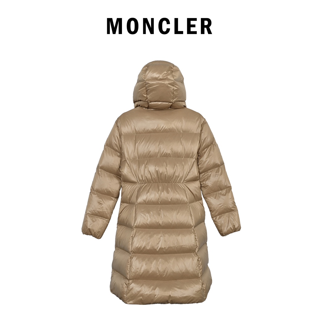 Down Jackets