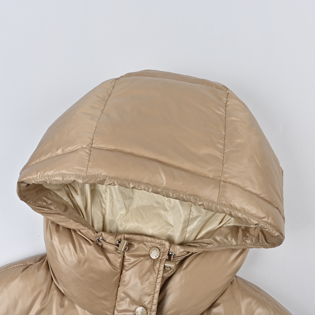 Down Jackets