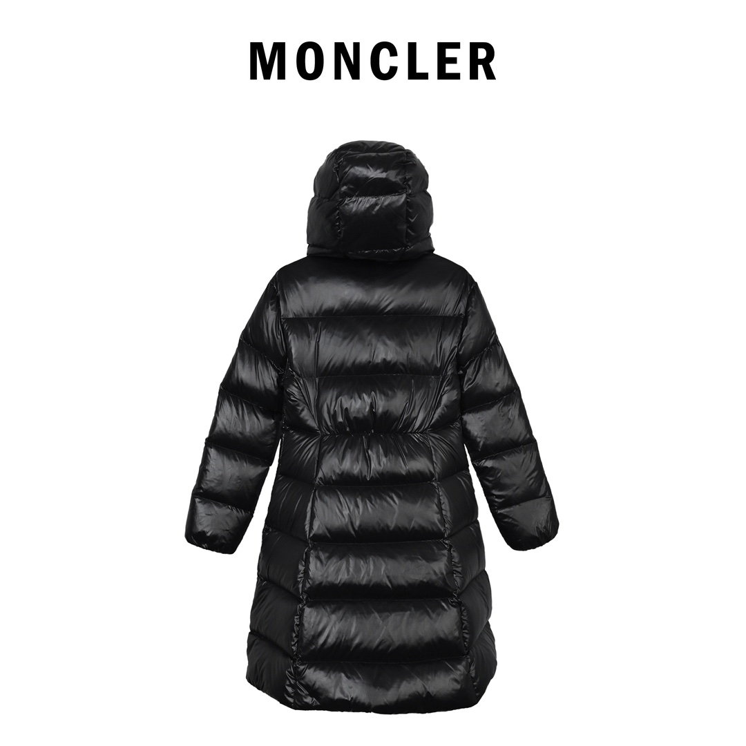 Down Jackets