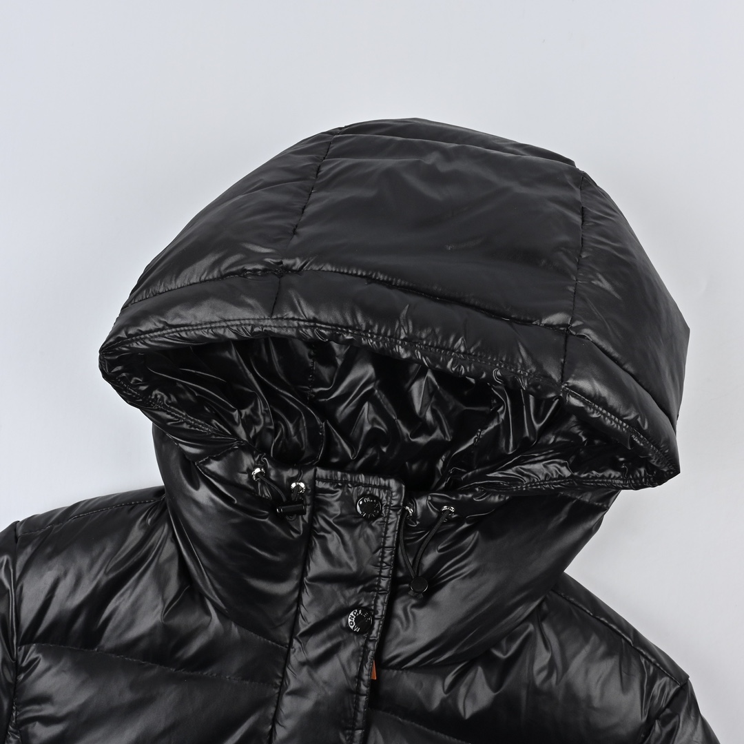 Down Jackets