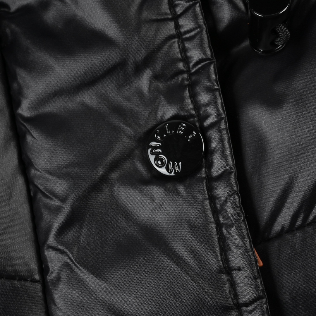 Down Jackets
