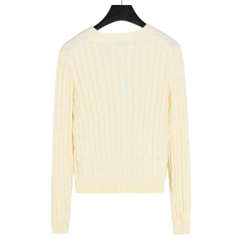 Knitwear